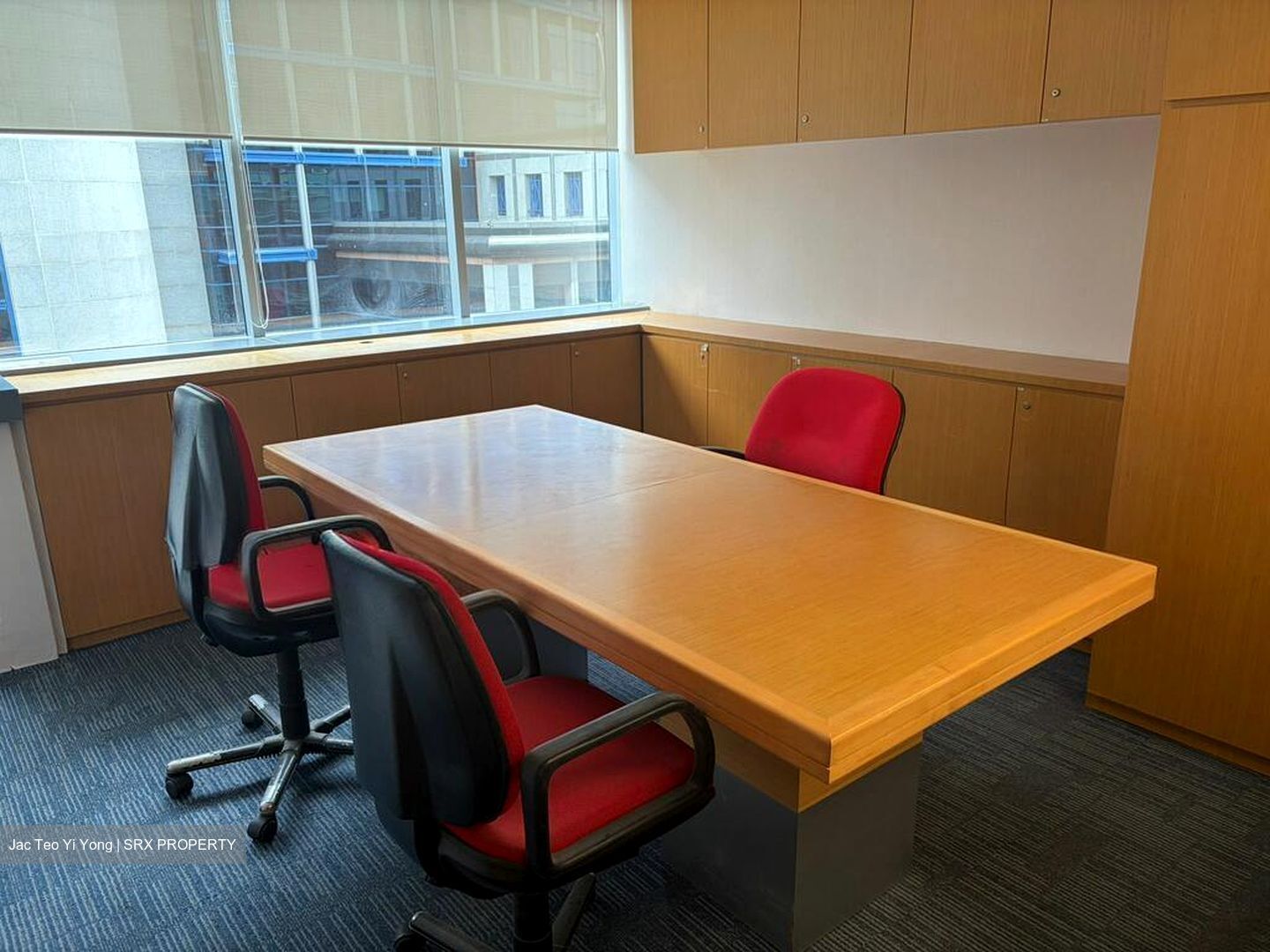 High Street Plaza (D6), Office #521909841